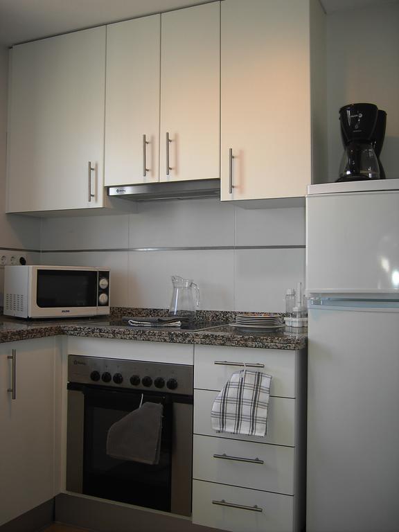 Apartamentos Con Terraza Torre D'Oboe By Renthas Benidorm Room photo